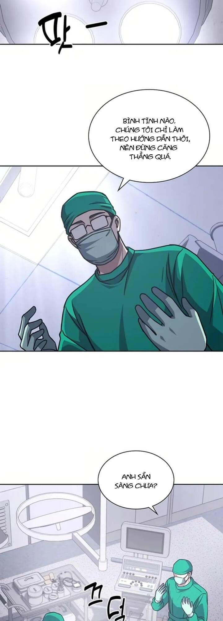 đọc truyện Cảnh Sát Thiên Tài Chuyển Sinh Chương 80 ảnh 52 tại Thiên Thai Truyện