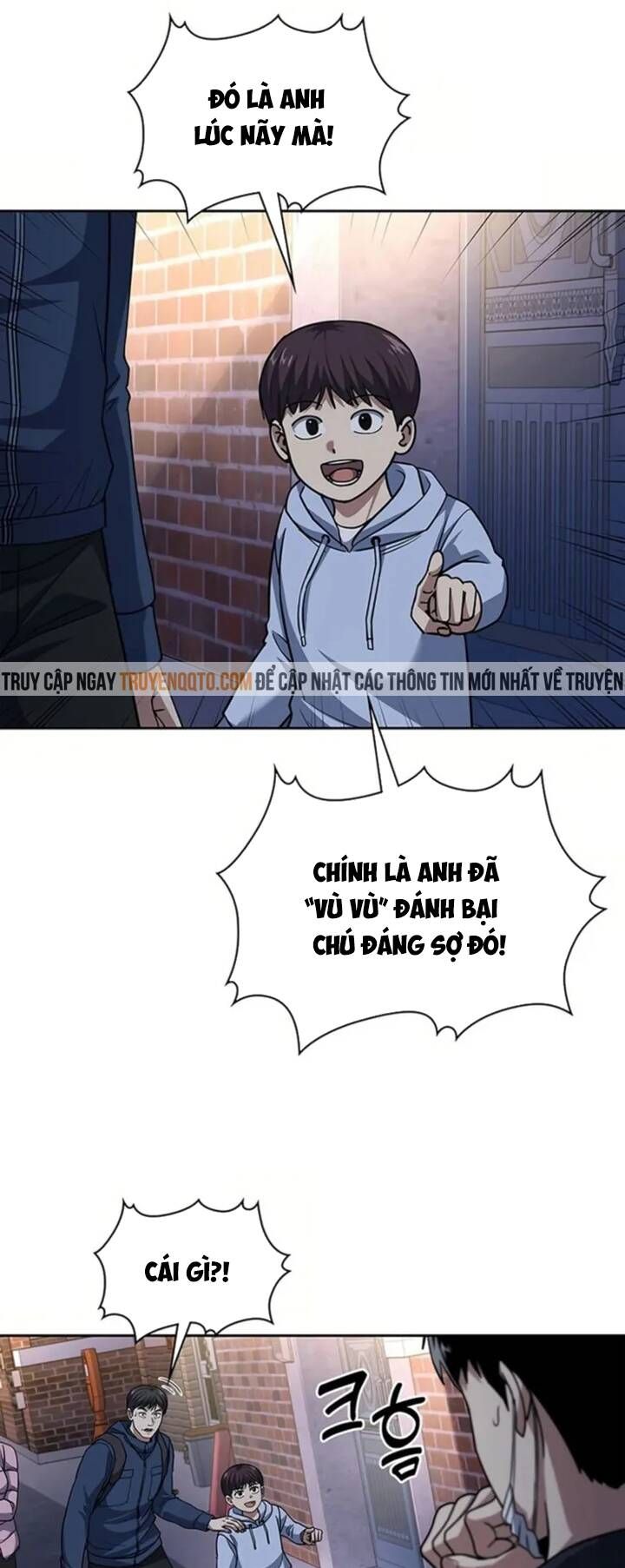 đọc truyện Cảnh Sát Thiên Tài Chuyển Sinh Chương 80 ảnh 9 tại Thiên Thai Truyện