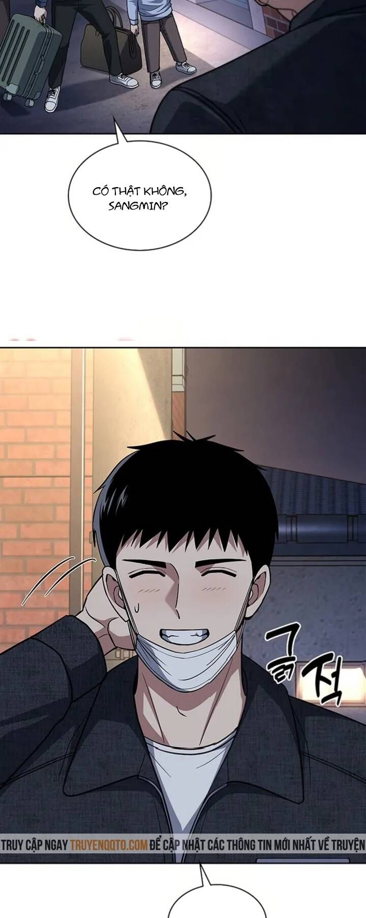 đọc truyện Cảnh Sát Thiên Tài Chuyển Sinh Chương 80 ảnh 10 tại Thiên Thai Truyện