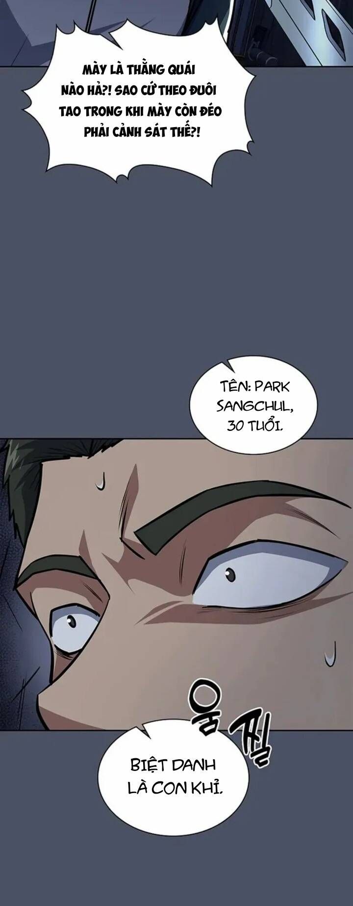 đọc truyện Cảnh Sát Thiên Tài Chuyển Sinh Chương 81 ảnh 12 tại Thiên Thai Truyện