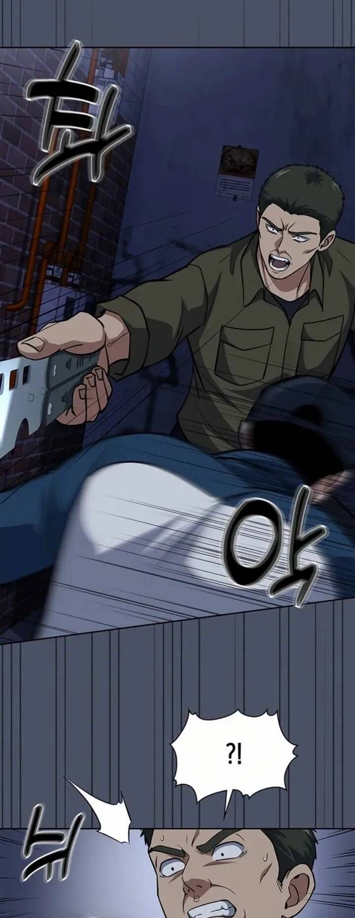 đọc truyện Cảnh Sát Thiên Tài Chuyển Sinh Chương 81 ảnh 16 tại Thiên Thai Truyện