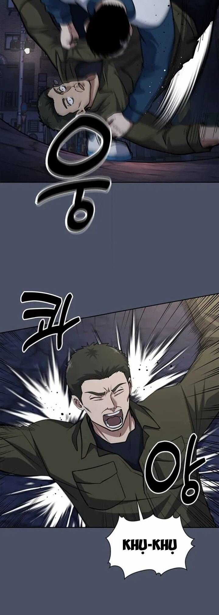 đọc truyện Cảnh Sát Thiên Tài Chuyển Sinh Chương 81 ảnh 20 tại Thiên Thai Truyện