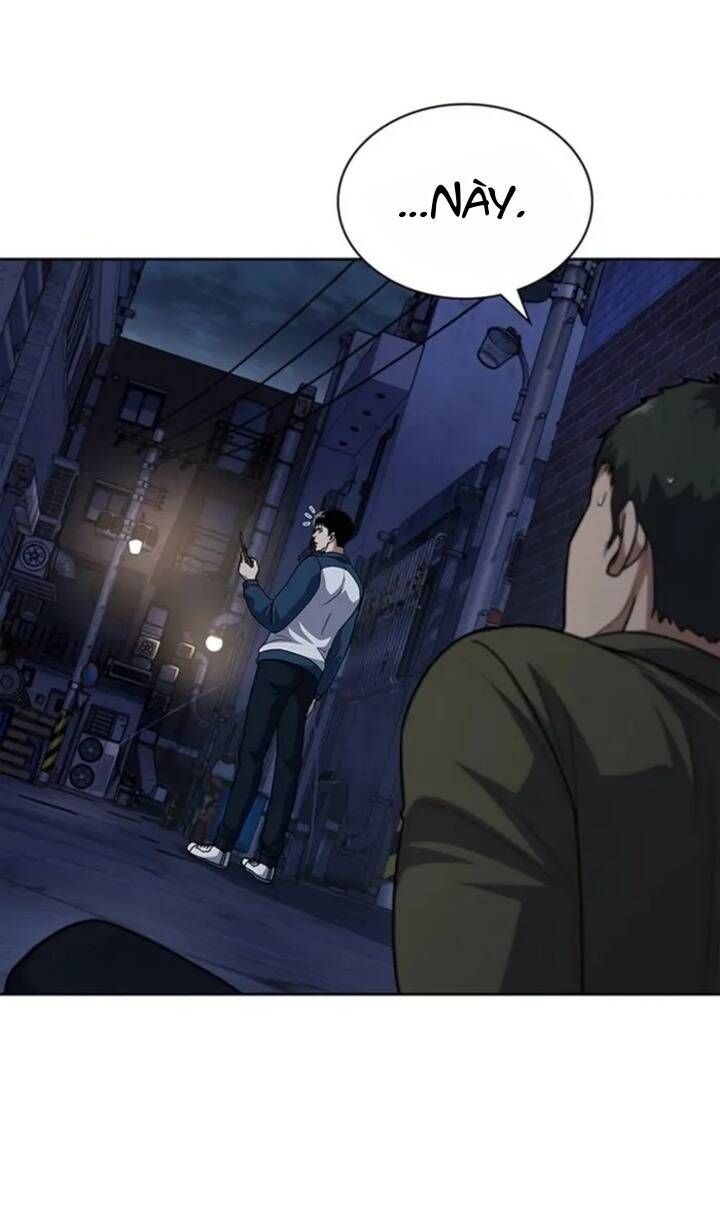 đọc truyện Cảnh Sát Thiên Tài Chuyển Sinh Chương 81 ảnh 28 tại Thiên Thai Truyện