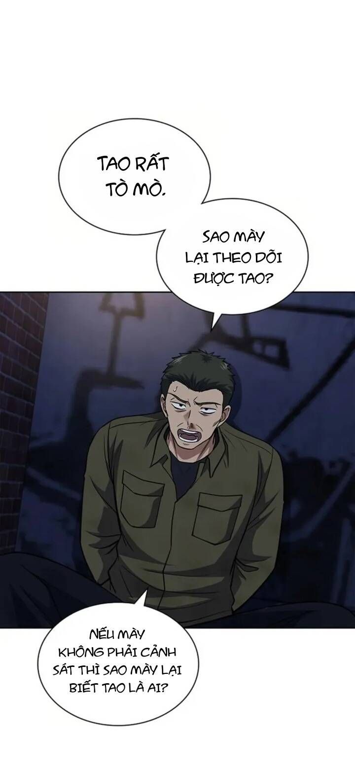 đọc truyện Cảnh Sát Thiên Tài Chuyển Sinh Chương 81 ảnh 29 tại Thiên Thai Truyện