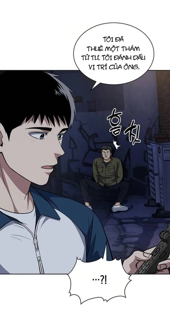 đọc truyện Cảnh Sát Thiên Tài Chuyển Sinh Chương 81 ảnh 30 tại Thiên Thai Truyện