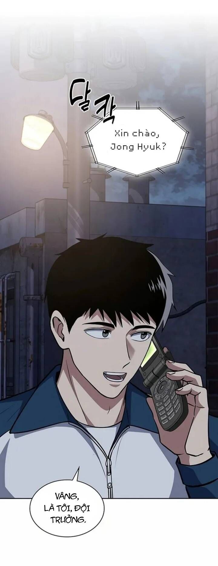 đọc truyện Cảnh Sát Thiên Tài Chuyển Sinh Chương 81 ảnh 31 tại Thiên Thai Truyện