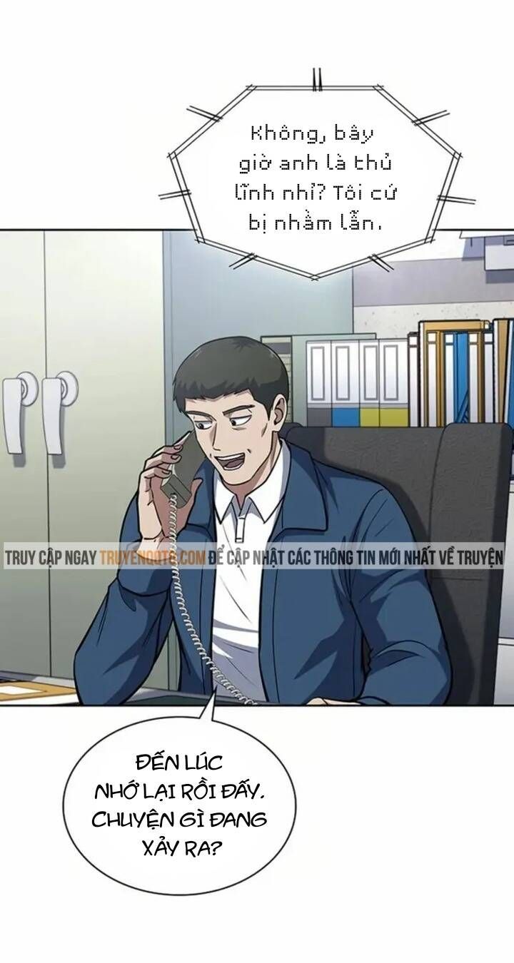 đọc truyện Cảnh Sát Thiên Tài Chuyển Sinh Chương 81 ảnh 32 tại Thiên Thai Truyện