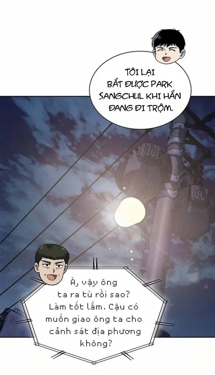 đọc truyện Cảnh Sát Thiên Tài Chuyển Sinh Chương 81 ảnh 33 tại Thiên Thai Truyện