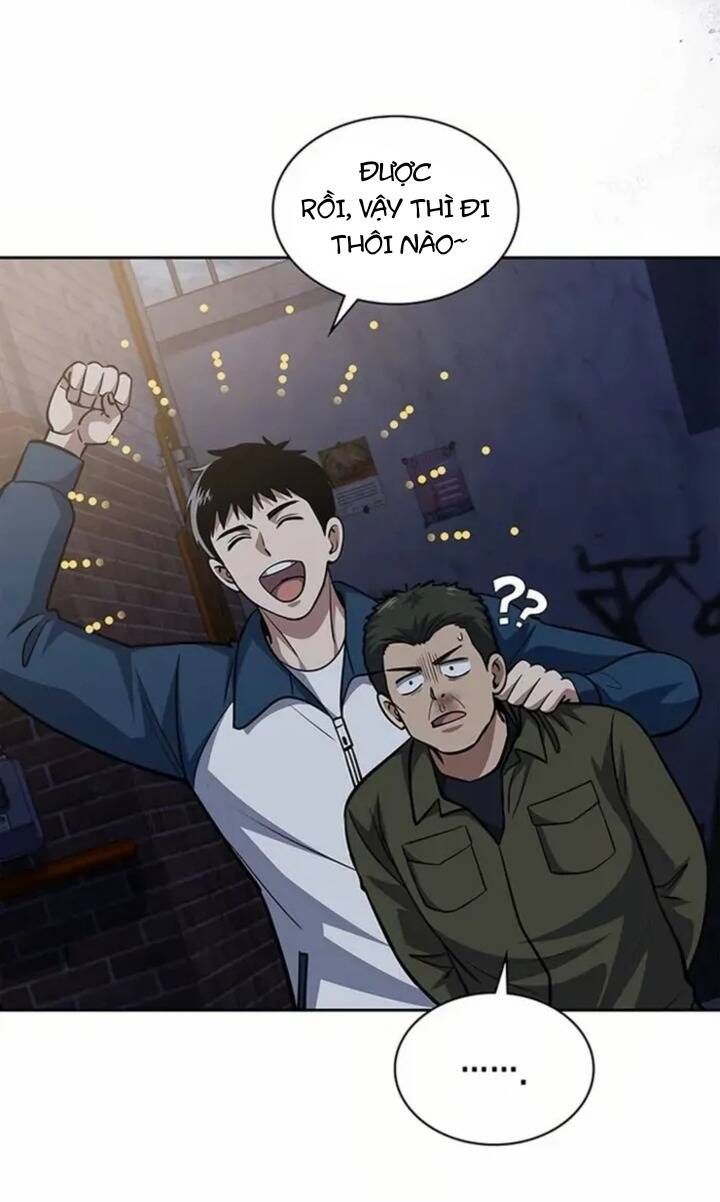 đọc truyện Cảnh Sát Thiên Tài Chuyển Sinh Chương 81 ảnh 39 tại Thiên Thai Truyện