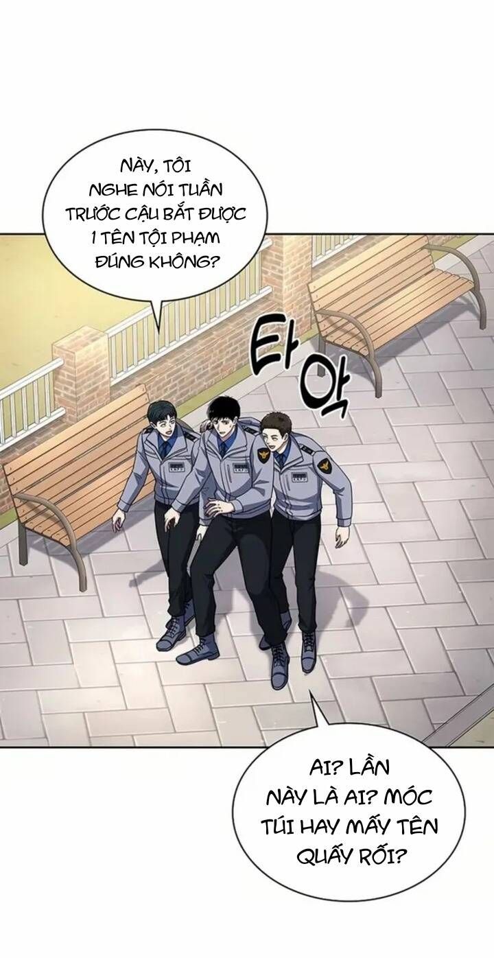 đọc truyện Cảnh Sát Thiên Tài Chuyển Sinh Chương 81 ảnh 48 tại Thiên Thai Truyện