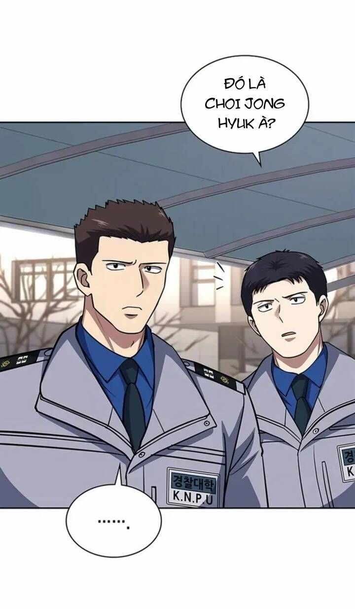 đọc truyện Cảnh Sát Thiên Tài Chuyển Sinh Chương 81 ảnh 50 tại Thiên Thai Truyện