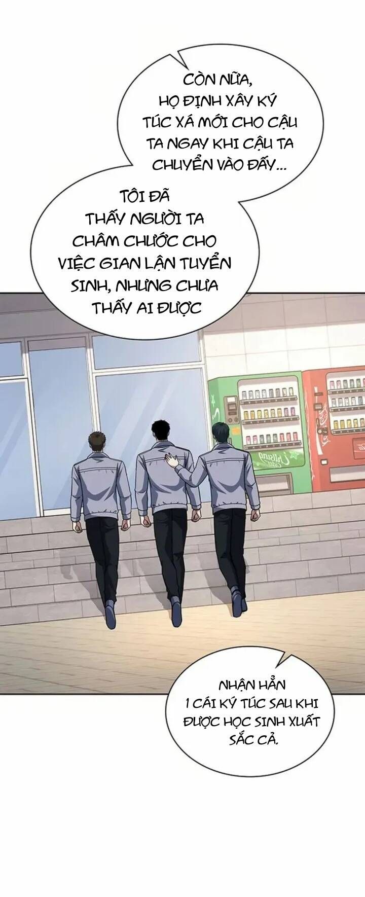 đọc truyện Cảnh Sát Thiên Tài Chuyển Sinh Chương 81 ảnh 53 tại Thiên Thai Truyện