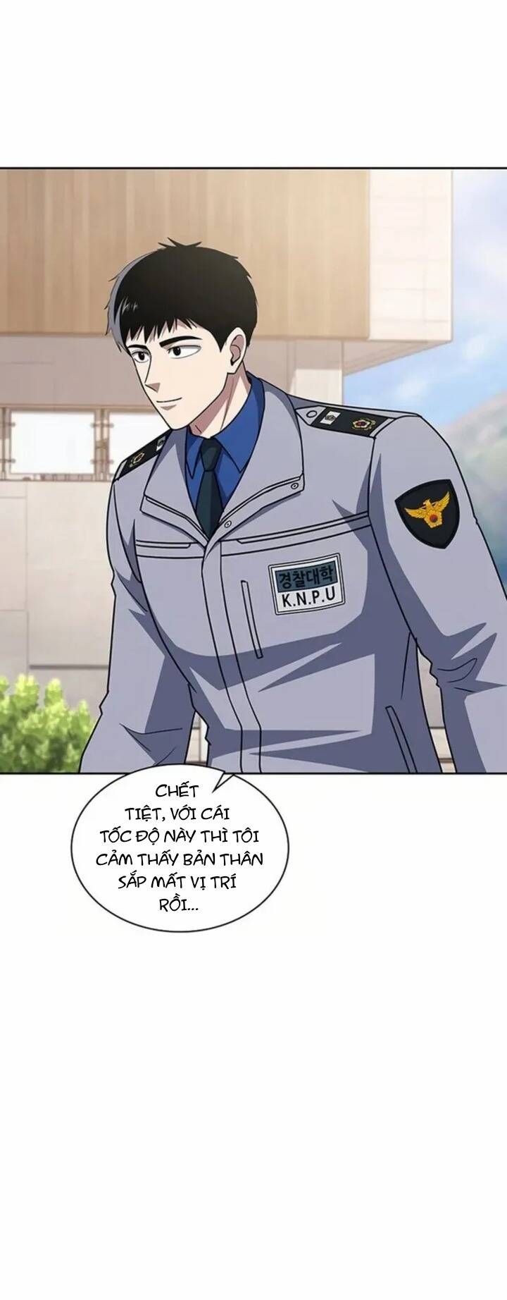 đọc truyện Cảnh Sát Thiên Tài Chuyển Sinh Chương 81 ảnh 54 tại Thiên Thai Truyện