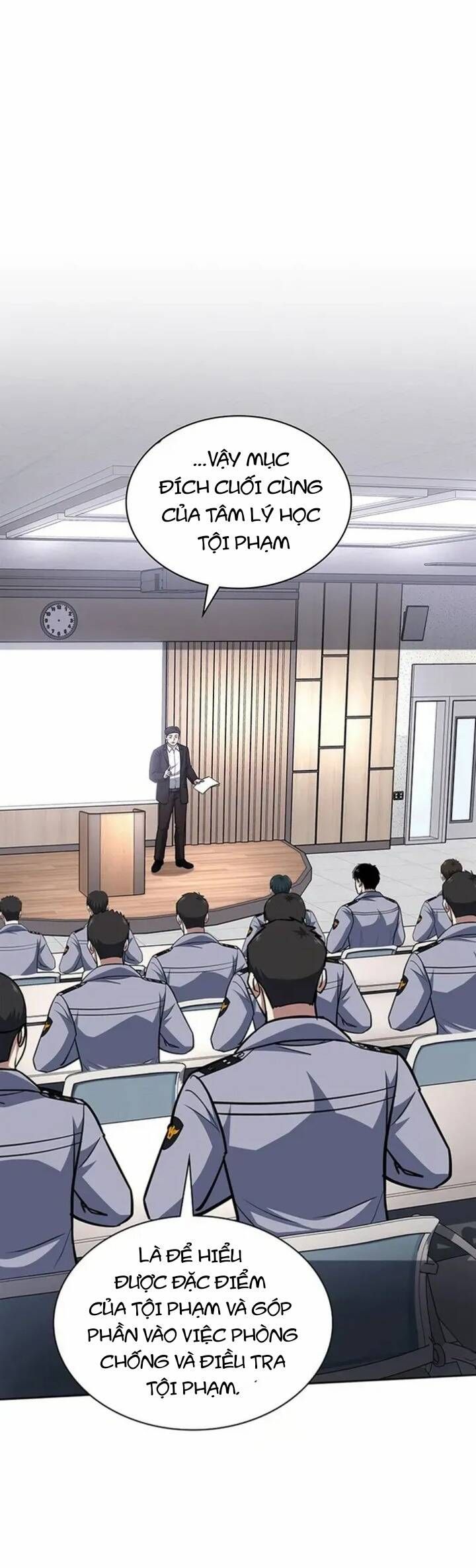 đọc truyện Cảnh Sát Thiên Tài Chuyển Sinh Chương 81 ảnh 55 tại Thiên Thai Truyện