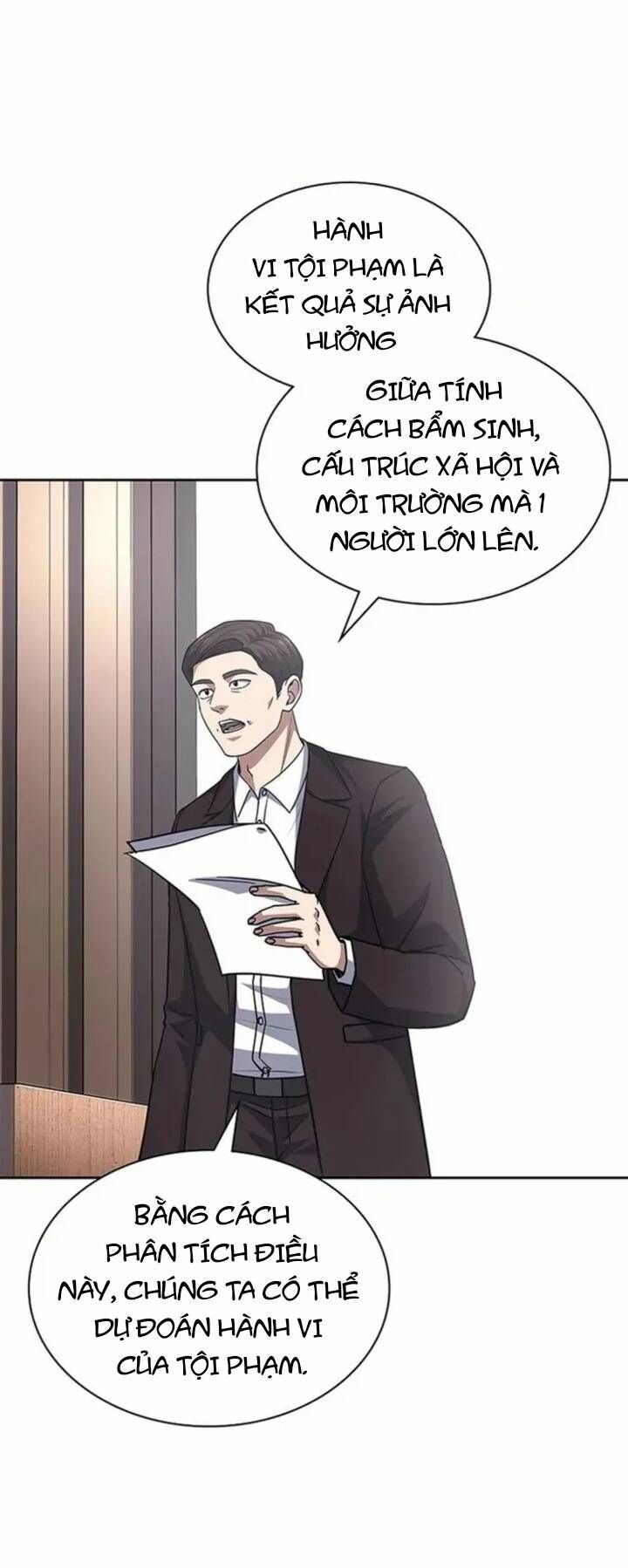 đọc truyện Cảnh Sát Thiên Tài Chuyển Sinh Chương 81 ảnh 56 tại Thiên Thai Truyện