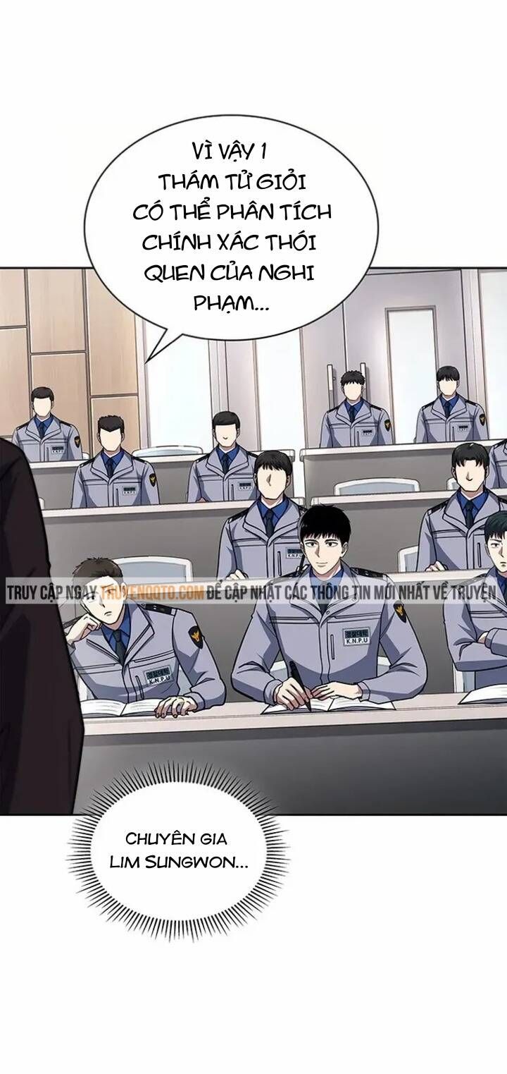 đọc truyện Cảnh Sát Thiên Tài Chuyển Sinh Chương 81 ảnh 57 tại Thiên Thai Truyện