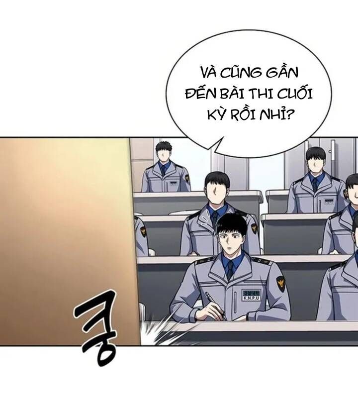 đọc truyện Cảnh Sát Thiên Tài Chuyển Sinh Chương 81 ảnh 61 tại Thiên Thai Truyện