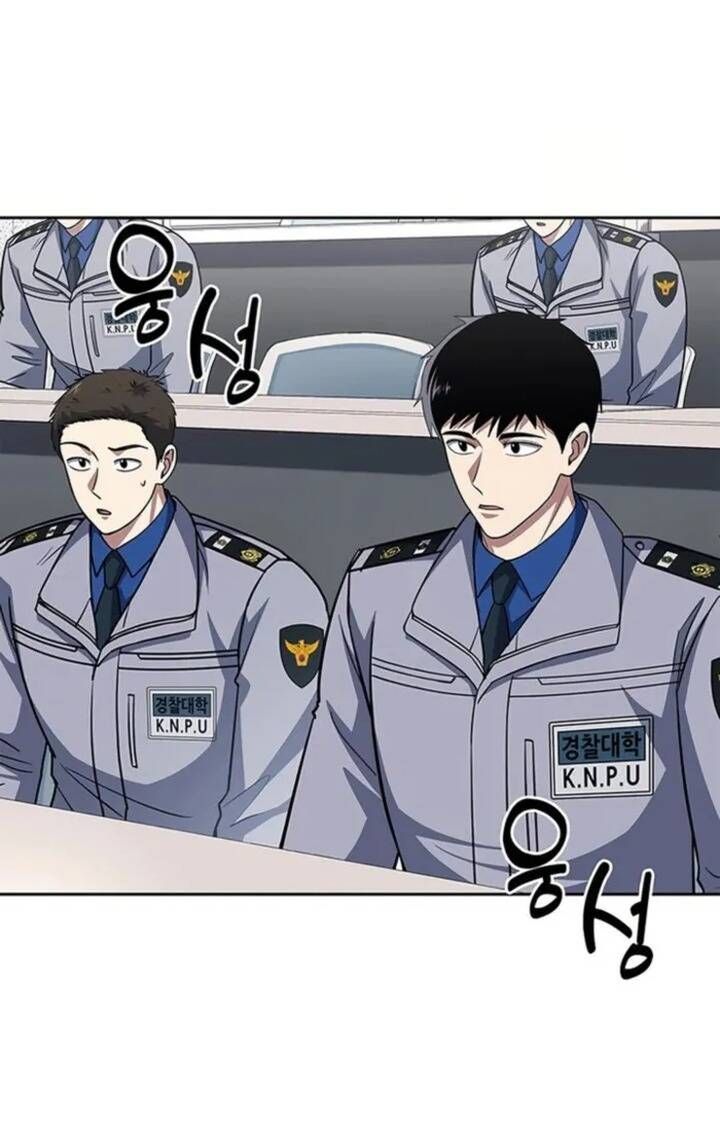 đọc truyện Cảnh Sát Thiên Tài Chuyển Sinh Chương 81 ảnh 63 tại Thiên Thai Truyện