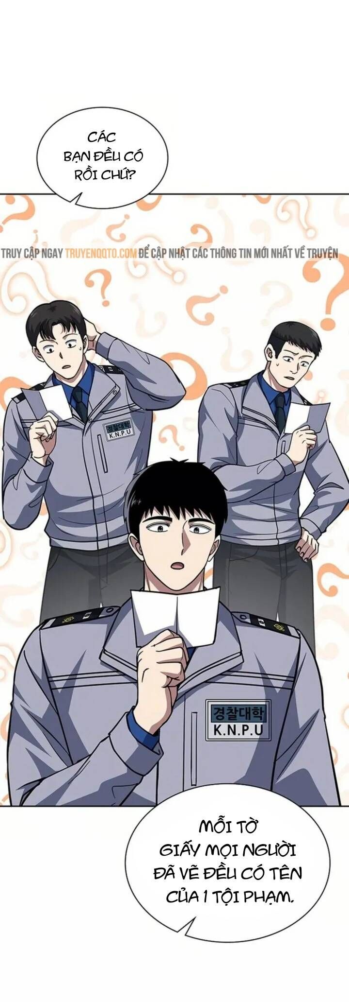 đọc truyện Cảnh Sát Thiên Tài Chuyển Sinh Chương 81 ảnh 65 tại Thiên Thai Truyện