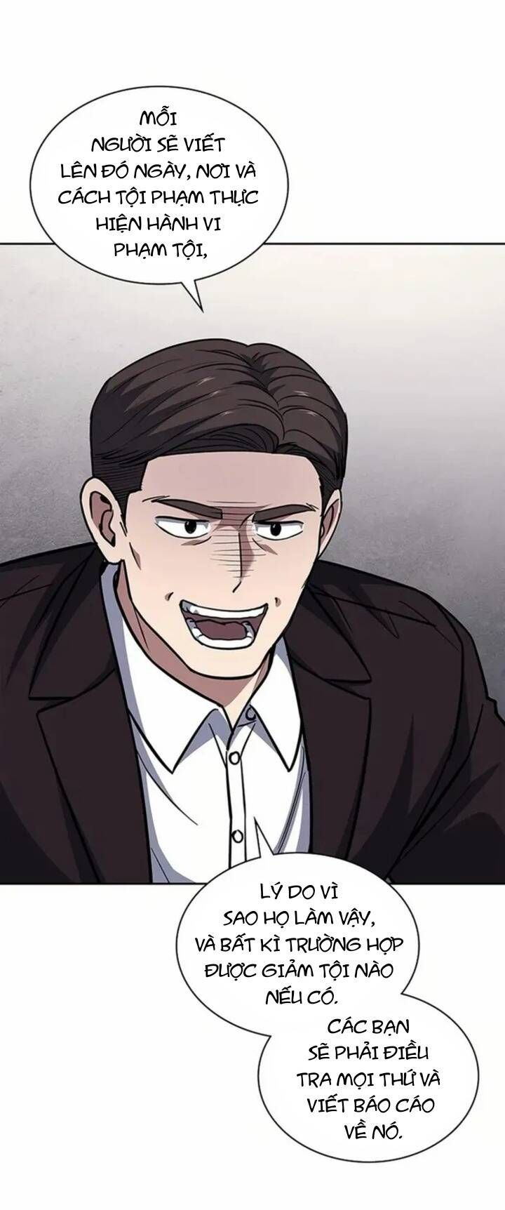 đọc truyện Cảnh Sát Thiên Tài Chuyển Sinh Chương 81 ảnh 66 tại Thiên Thai Truyện