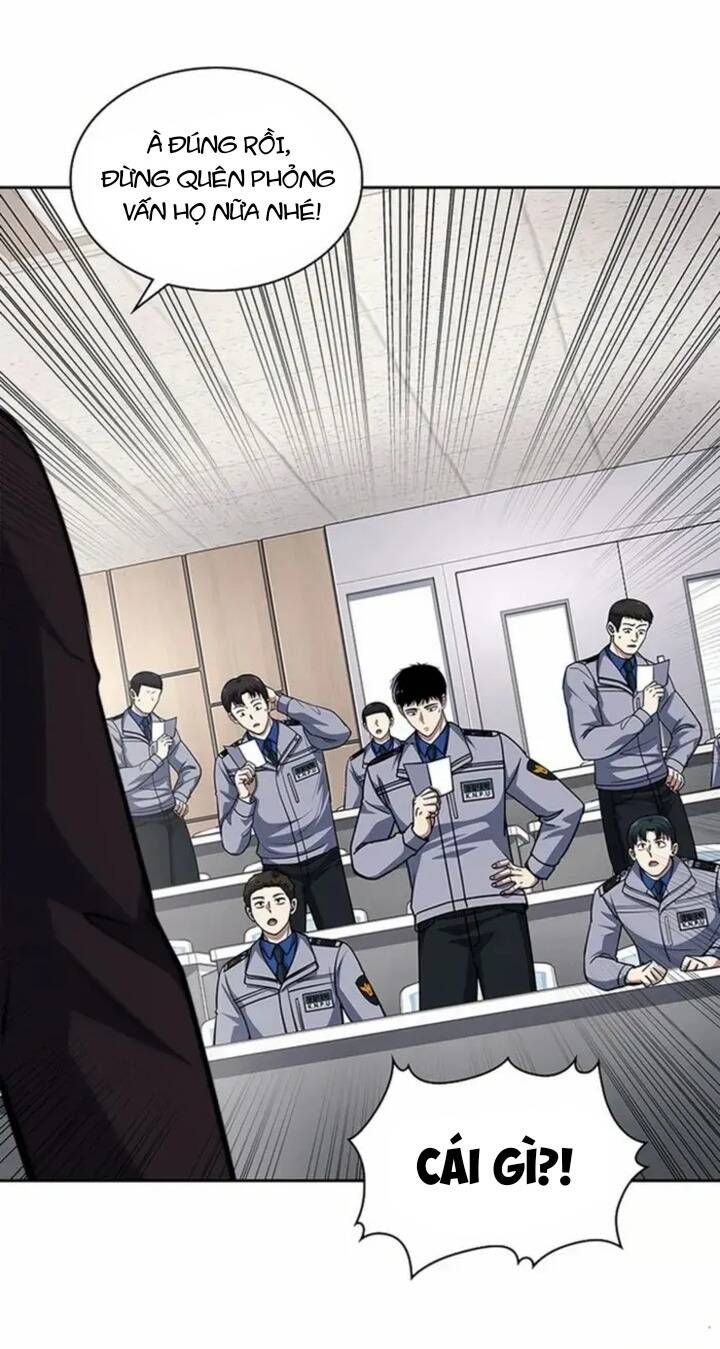 đọc truyện Cảnh Sát Thiên Tài Chuyển Sinh Chương 81 ảnh 67 tại Thiên Thai Truyện