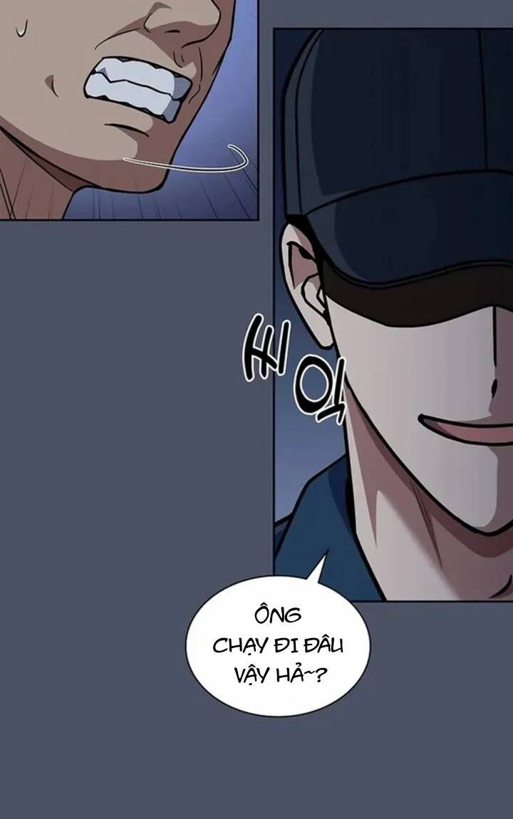 đọc truyện Cảnh Sát Thiên Tài Chuyển Sinh Chương 81 ảnh 9 tại Thiên Thai Truyện