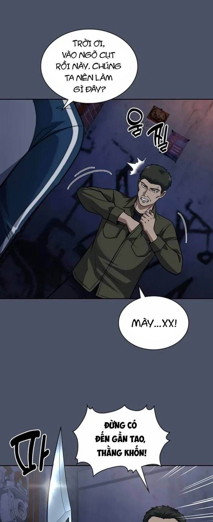 đọc truyện Cảnh Sát Thiên Tài Chuyển Sinh Chương 81 ảnh 10 tại Thiên Thai Truyện