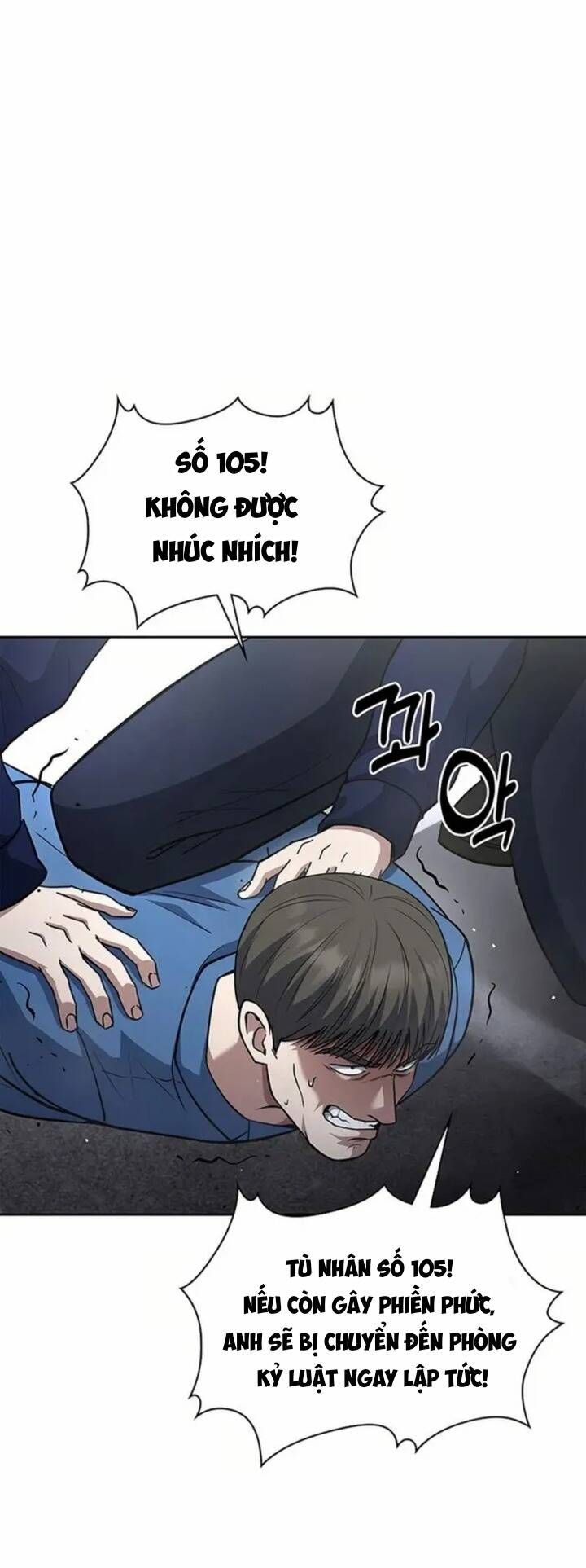 đọc truyện Cảnh Sát Thiên Tài Chuyển Sinh Chương 82 ảnh 22 tại Thiên Thai Truyện