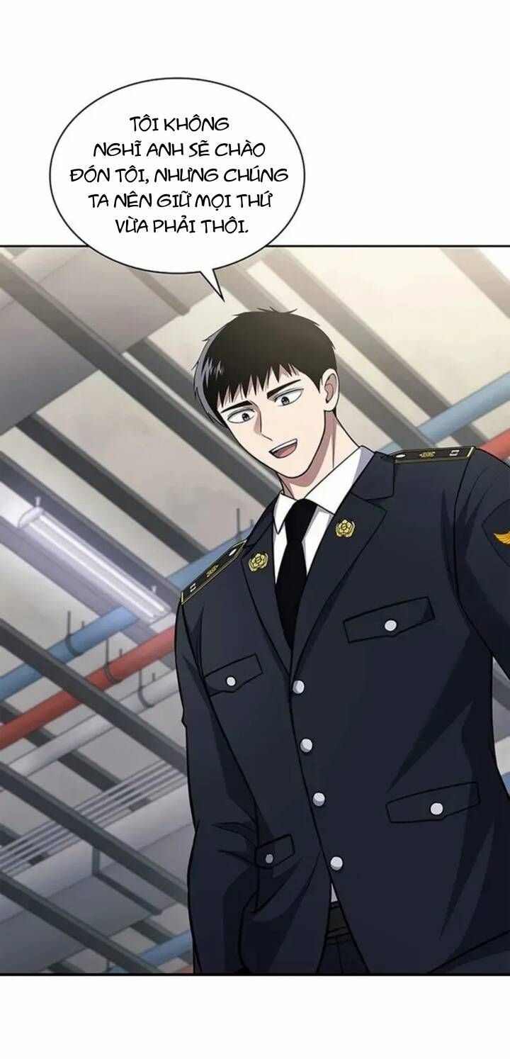 đọc truyện Cảnh Sát Thiên Tài Chuyển Sinh Chương 82 ảnh 25 tại Thiên Thai Truyện