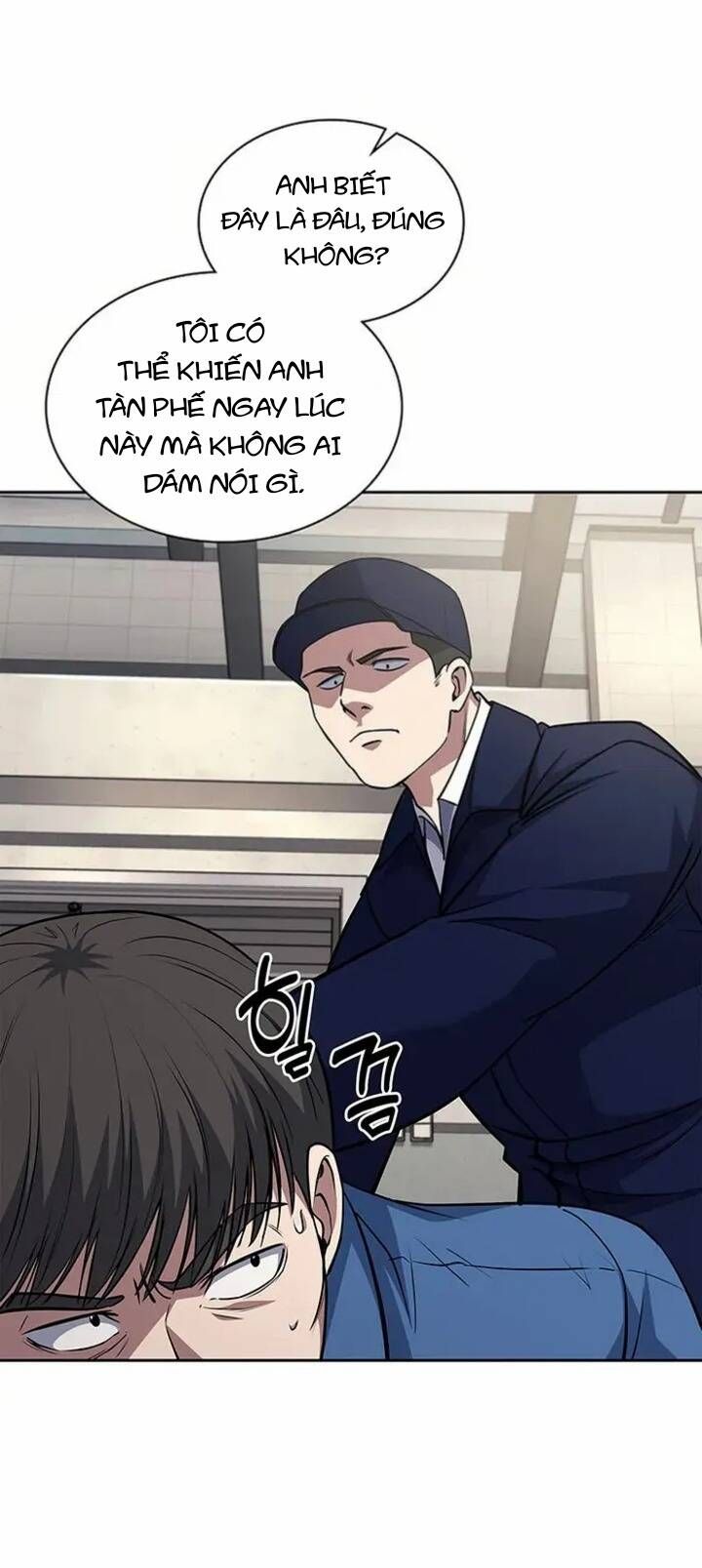 đọc truyện Cảnh Sát Thiên Tài Chuyển Sinh Chương 82 ảnh 26 tại Thiên Thai Truyện