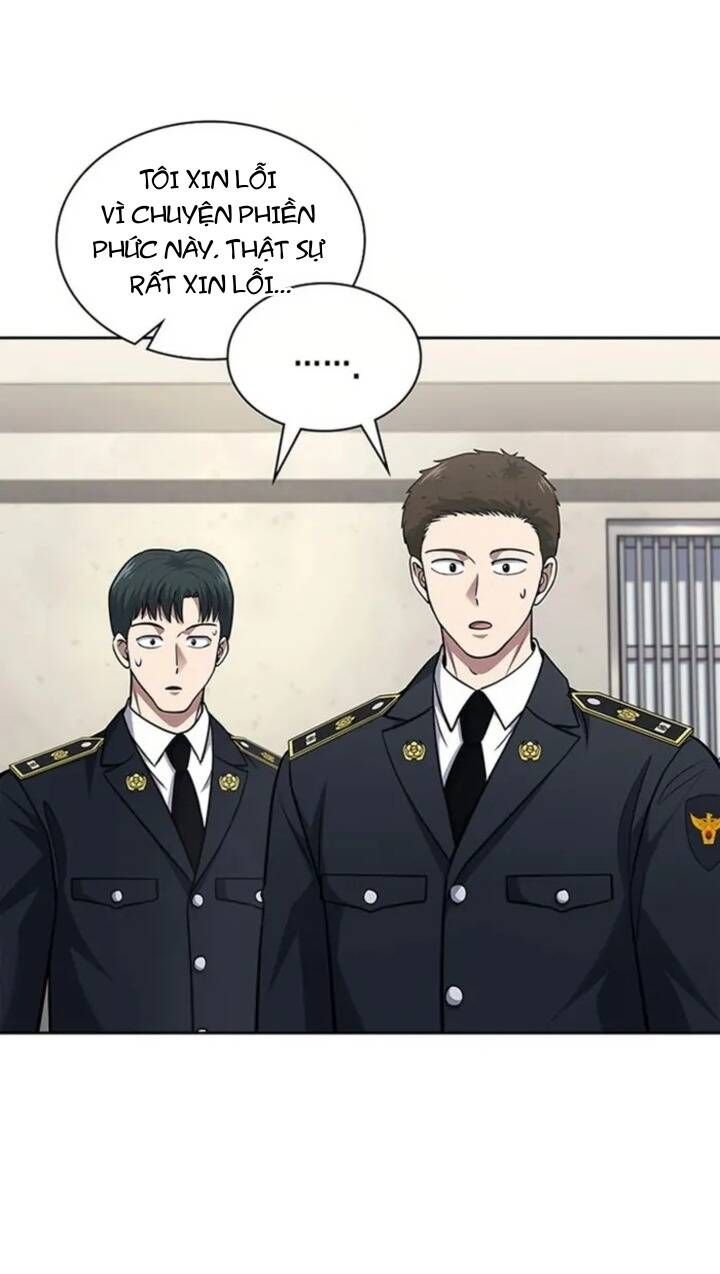 đọc truyện Cảnh Sát Thiên Tài Chuyển Sinh Chương 82 ảnh 29 tại Thiên Thai Truyện