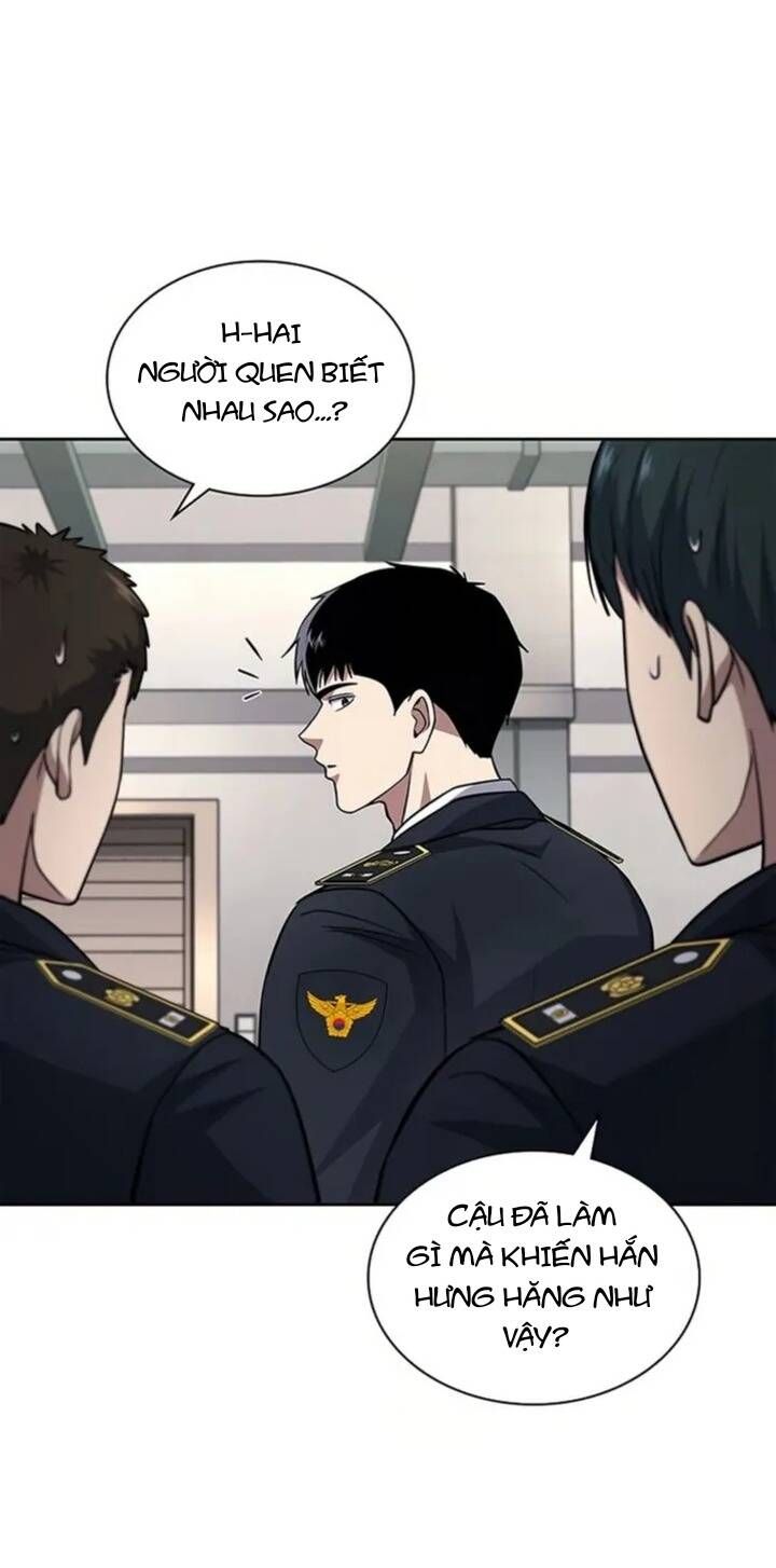 đọc truyện Cảnh Sát Thiên Tài Chuyển Sinh Chương 82 ảnh 30 tại Thiên Thai Truyện