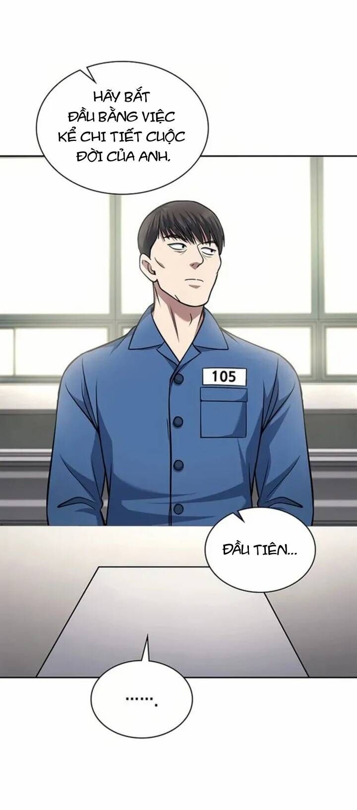 đọc truyện Cảnh Sát Thiên Tài Chuyển Sinh Chương 82 ảnh 34 tại Thiên Thai Truyện