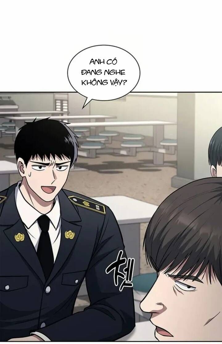 đọc truyện Cảnh Sát Thiên Tài Chuyển Sinh Chương 82 ảnh 35 tại Thiên Thai Truyện