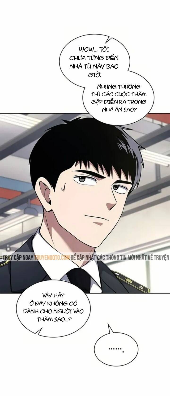 đọc truyện Cảnh Sát Thiên Tài Chuyển Sinh Chương 82 ảnh 6 tại Thiên Thai Truyện