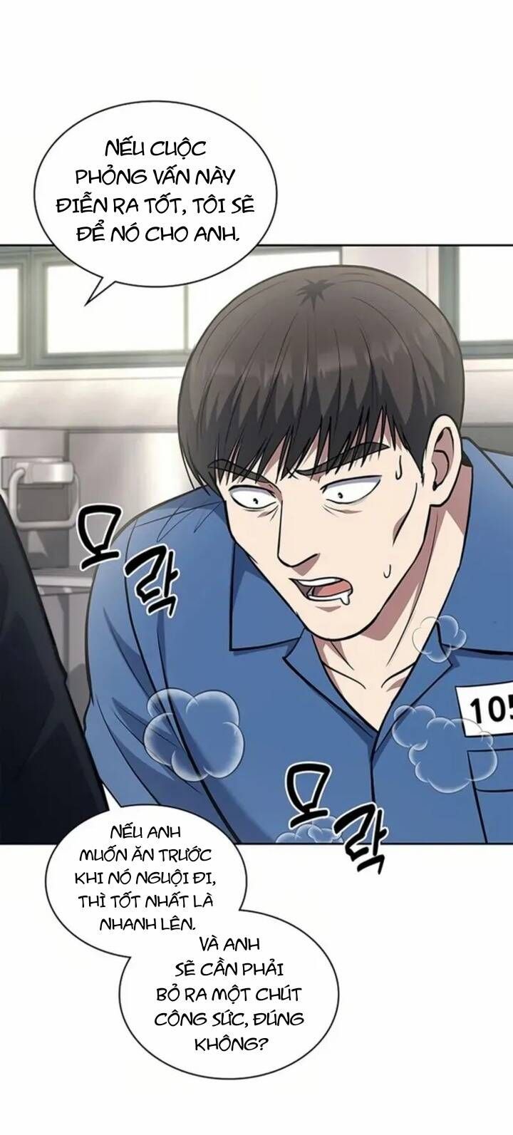 đọc truyện Cảnh Sát Thiên Tài Chuyển Sinh Chương 82 ảnh 42 tại Thiên Thai Truyện