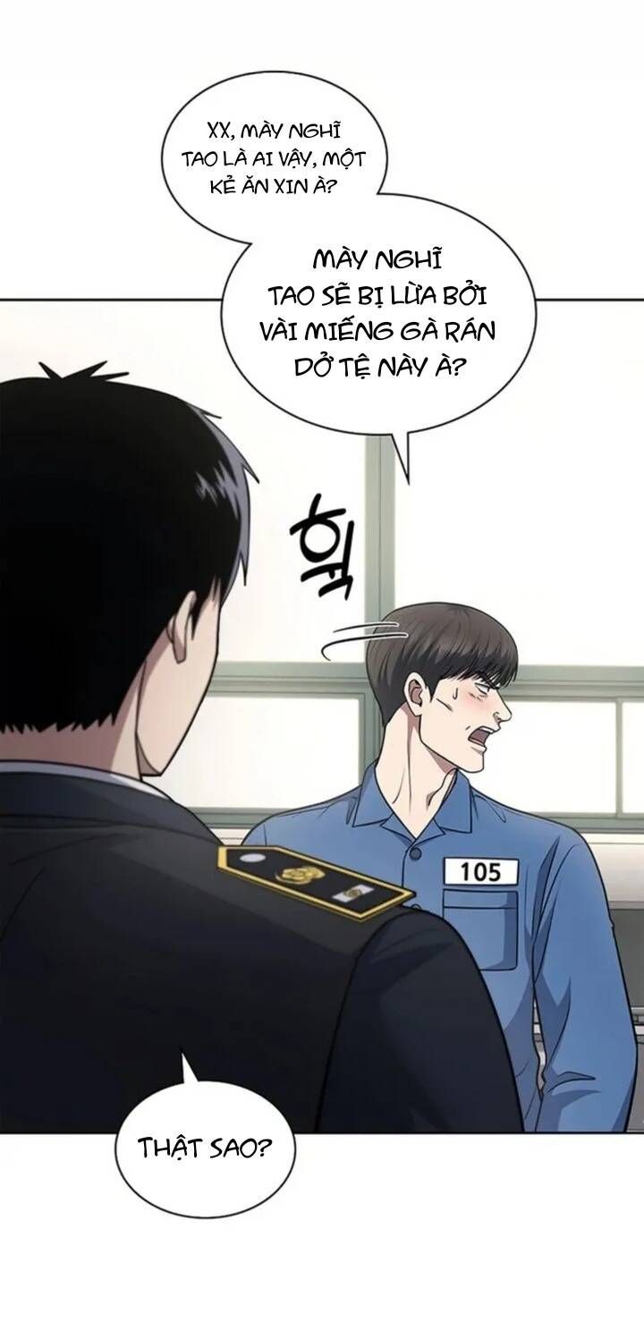 đọc truyện Cảnh Sát Thiên Tài Chuyển Sinh Chương 82 ảnh 43 tại Thiên Thai Truyện