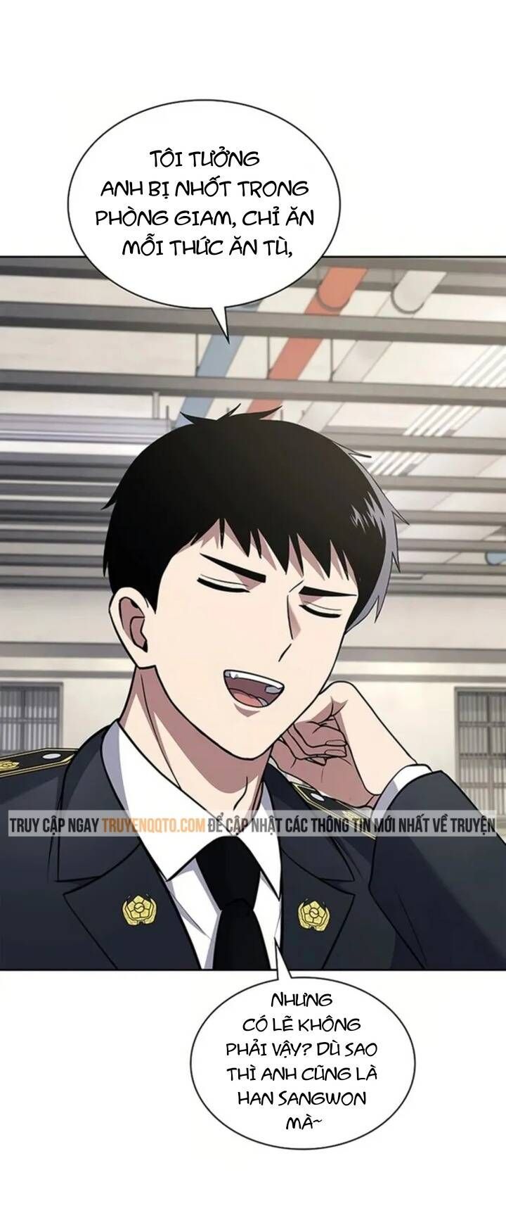 đọc truyện Cảnh Sát Thiên Tài Chuyển Sinh Chương 82 ảnh 45 tại Thiên Thai Truyện