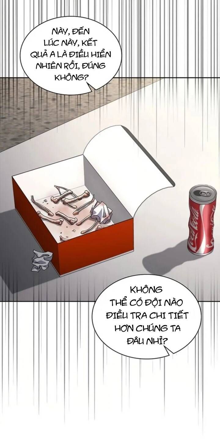 đọc truyện Cảnh Sát Thiên Tài Chuyển Sinh Chương 82 ảnh 49 tại Thiên Thai Truyện