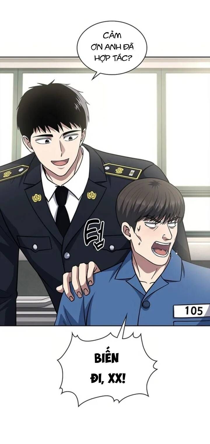 đọc truyện Cảnh Sát Thiên Tài Chuyển Sinh Chương 82 ảnh 50 tại Thiên Thai Truyện