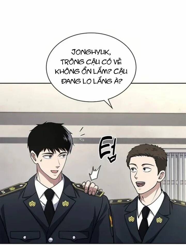 đọc truyện Cảnh Sát Thiên Tài Chuyển Sinh Chương 82 ảnh 7 tại Thiên Thai Truyện