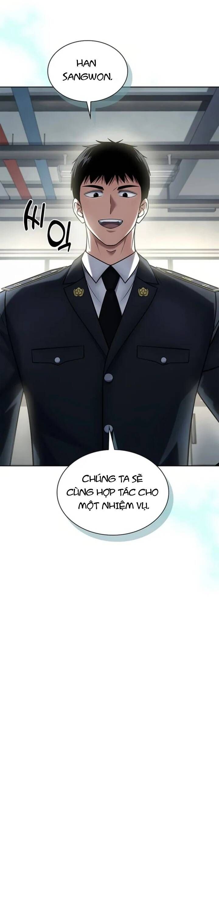 đọc truyện Cảnh Sát Thiên Tài Chuyển Sinh Chương 82 ảnh 60 tại Thiên Thai Truyện