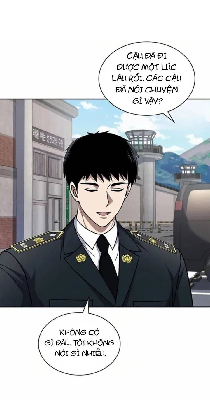 đọc truyện Cảnh Sát Thiên Tài Chuyển Sinh Chương 82 ảnh 62 tại Thiên Thai Truyện