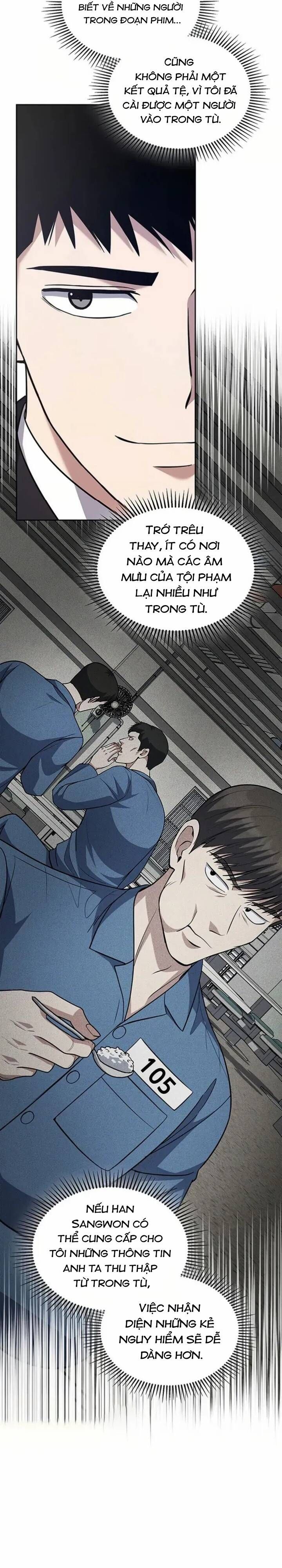 đọc truyện Cảnh Sát Thiên Tài Chuyển Sinh Chương 82 ảnh 64 tại Thiên Thai Truyện