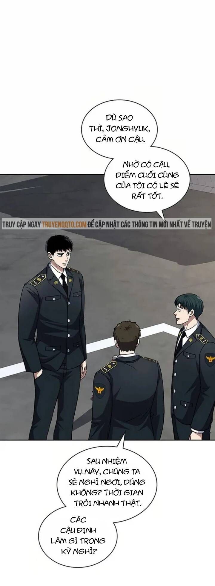 đọc truyện Cảnh Sát Thiên Tài Chuyển Sinh Chương 82 ảnh 65 tại Thiên Thai Truyện