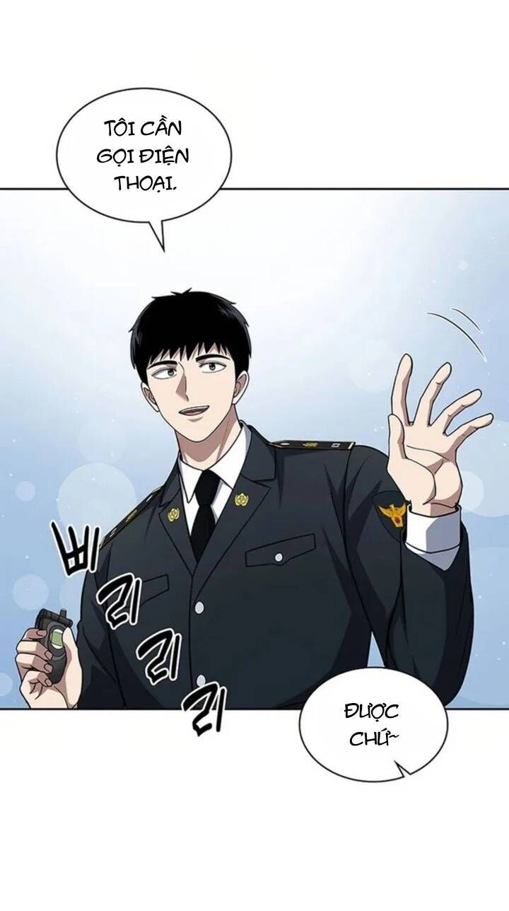 đọc truyện Cảnh Sát Thiên Tài Chuyển Sinh Chương 82 ảnh 68 tại Thiên Thai Truyện