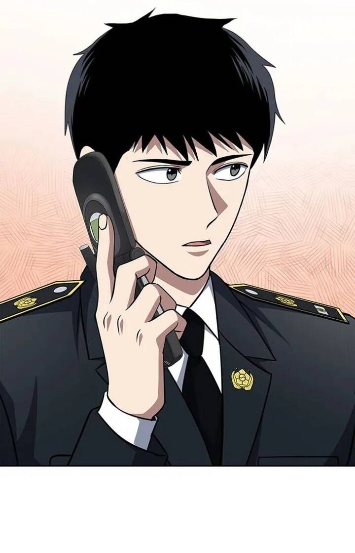 đọc truyện Cảnh Sát Thiên Tài Chuyển Sinh Chương 82 ảnh 71 tại Thiên Thai Truyện