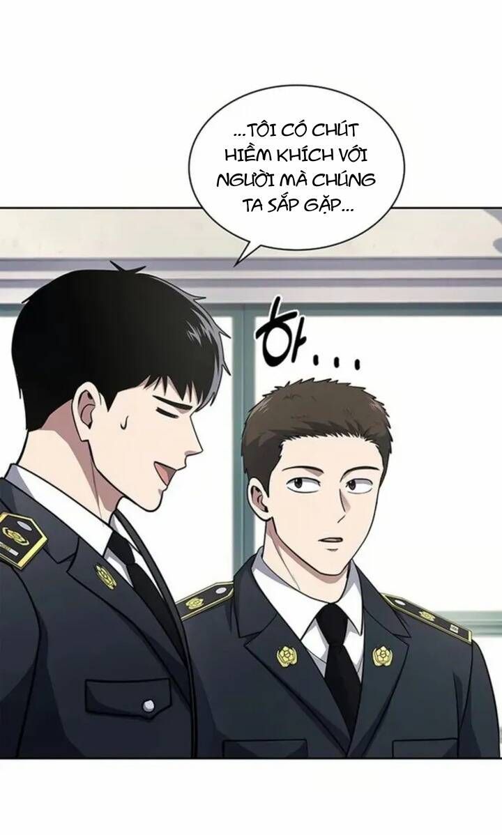 đọc truyện Cảnh Sát Thiên Tài Chuyển Sinh Chương 82 ảnh 9 tại Thiên Thai Truyện