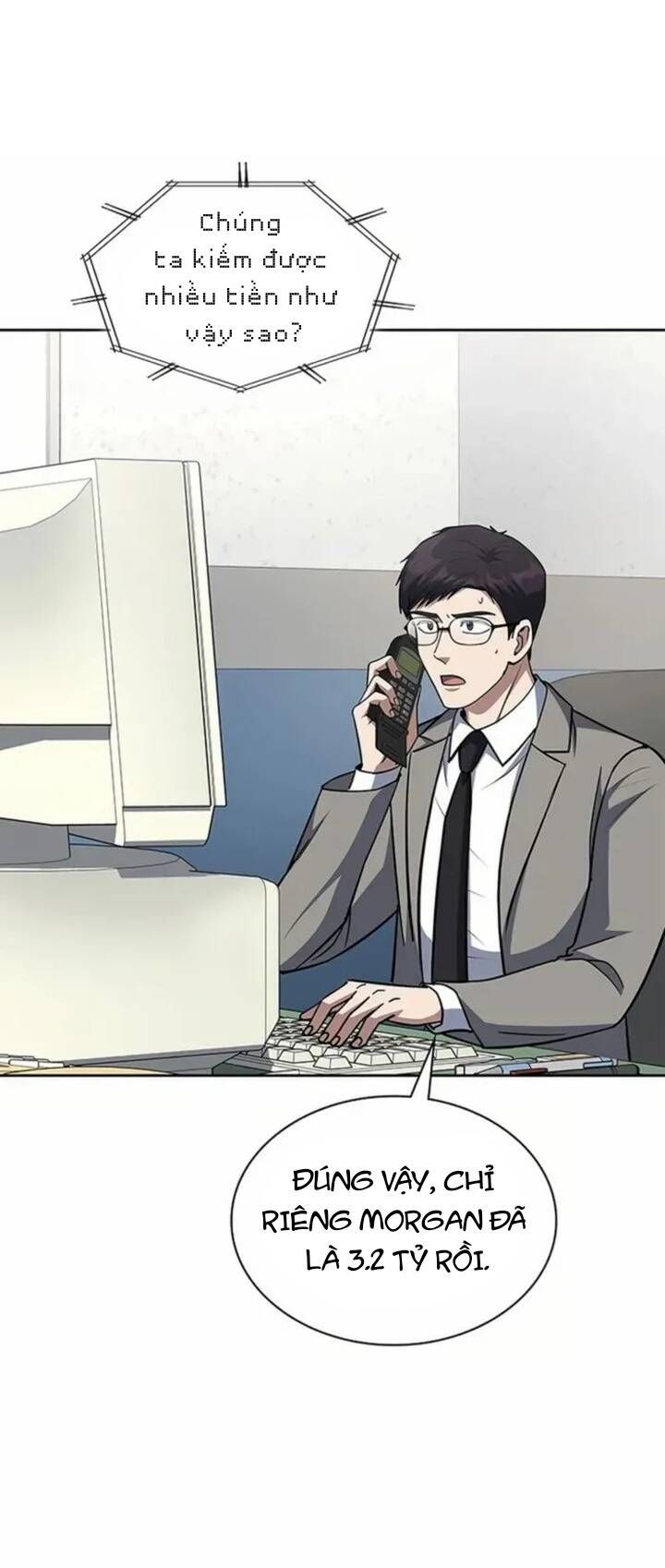 đọc truyện Cảnh Sát Thiên Tài Chuyển Sinh Chương 82 ảnh 72 tại Thiên Thai Truyện