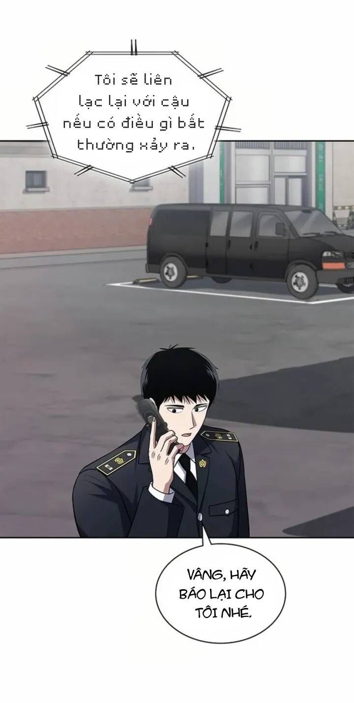 đọc truyện Cảnh Sát Thiên Tài Chuyển Sinh Chương 82 ảnh 77 tại Thiên Thai Truyện